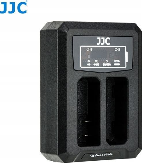 JJC SB5004 цена и информация | Krovikliai vaizdo kameroms | pigu.lt