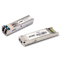 PLANET MTB-TLR network transceiver module Fiber optic 10000 Mbit/s SFP+ 1310 nm цена и информация | Коммутаторы (Switch) | pigu.lt