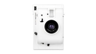 Lomography kaina ir informacija | Momentiniai fotoaparatai | pigu.lt