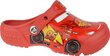Crocs™ klumpės berniukams Fun Lab Cars Clog, 204116-8C1 kaina ir informacija | Guminės klumpės vaikams | pigu.lt