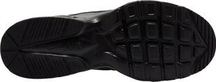 Спортивная мужская обувь Nike Air Max Fusion CJ1670-001, черная цена и информация | Кроссовки для мужчин | pigu.lt