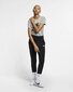 Nike moteriški marškinėliai Sportswear Essential BV6169 063, pilki kaina ir informacija | Marškinėliai moterims | pigu.lt