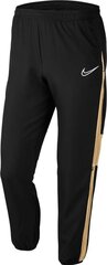 Мужские спортивные штаны Nike Dry Academy Pant BQ7348 011 BQ7348 011, черные цена и информация | Мужская спортивная одежда | pigu.lt