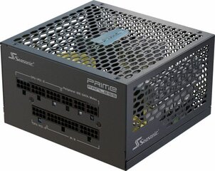 SeaSonic PRIME-PX-500 цена и информация | Блоки питания (PSU) | pigu.lt