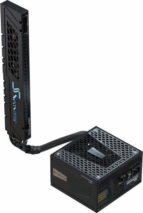 Seasonic Connect 750W kaina ir informacija | Maitinimo šaltiniai (PSU) | pigu.lt