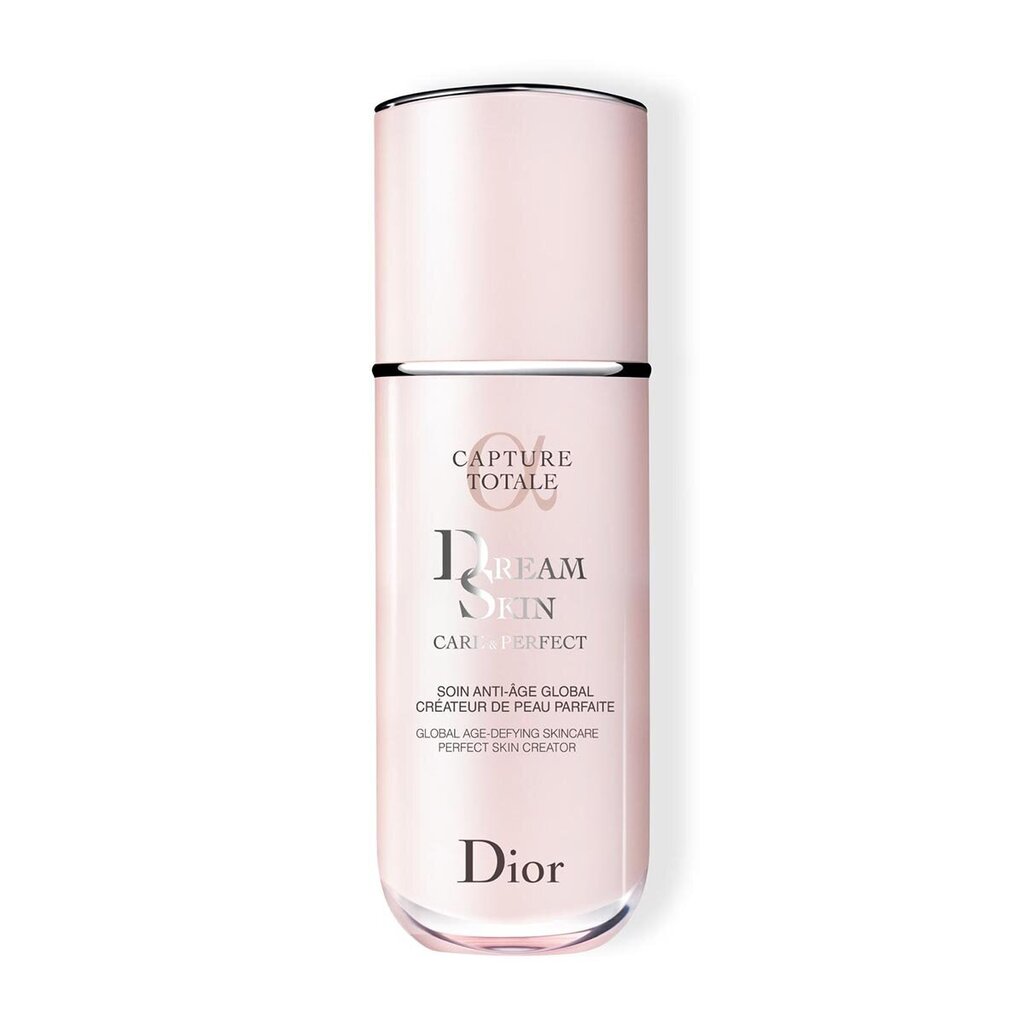 Odą tobulinanti jauninamoji veido emulsija Dior Capture Totale Dream Skin Care & Perfect, 30 ml kaina ir informacija | Veido aliejai, serumai | pigu.lt