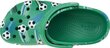 Crocs™ klumpės berniukams Classic Sport Ball Clog, 206417-3TJ kaina ir informacija | Guminės klumpės vaikams | pigu.lt