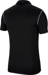 Nike мужская футболка Dri Fit Park 20 BV6879 010, черная цена и информация | Футболка мужская | pigu.lt