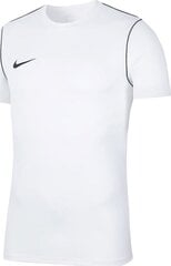 T-shirt Nike Park 20 M BV6883-100 kaina ir informacija | Futbolo apranga ir kitos prekės | pigu.lt