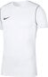 T-shirt Nike Park 20 M BV6883-100 цена и информация | Futbolo apranga ir kitos prekės | pigu.lt