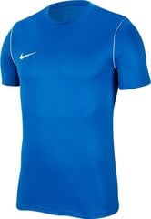 T-shirt Nike Park 20 M BV6883-463 kaina ir informacija | Futbolo apranga ir kitos prekės | pigu.lt