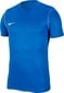 T-shirt Nike Park 20 M BV6883-463 цена и информация | Futbolo apranga ir kitos prekės | pigu.lt