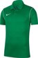 Marškinėliai vyrams Nike Dri Fit Park 20 BV6879 302, žali kaina ir informacija | Vyriški marškinėliai | pigu.lt