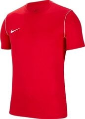 T-shirt Nike Park 20 M BV6883-657 kaina ir informacija | Futbolo apranga ir kitos prekės | pigu.lt