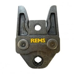 Rems cęgi zaciskowe kontur M 15 (570110) kaina ir informacija | Mechaniniai įrankiai | pigu.lt