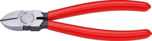 Profesionalios kandyklės Knipex 70 01 140, 140 mm kaina ir informacija | Mechaniniai įrankiai | pigu.lt