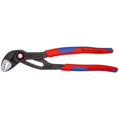 KNIPEX REGULIUOJAMOS REPLĖS 250mm COBRA GREITAS RINKINYS kaina ir informacija | Mechaniniai įrankiai | pigu.lt