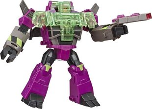 Трансформер Hasbro Transformers Action Ultra «Нападающие цель с воздуха» цена и информация | Игрушки для мальчиков | pigu.lt