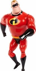 Figūrėlė Disney Pixar Mr. Incredible kaina ir informacija | Žaislai berniukams | pigu.lt