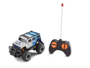 Радиоуправляемая модель автомобиля Line Backer Revell, 23493 цена и информация | Игрушки для мальчиков | pigu.lt