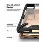 Ringke Fusion-X Case, juodas kaina ir informacija | Telefono dėklai | pigu.lt