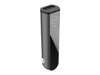 ART LI-01 E-Lighter USB charger 2.4A kaina ir informacija | Krovikliai telefonams | pigu.lt