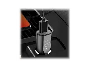 ART LI-01 E-Lighter USB charger 2.4A цена и информация | Зарядные устройства для телефонов | pigu.lt