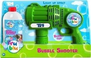 Muilo burbulų šautuvas Tm Toys, DKF 8234 kaina ir informacija | Vandens, smėlio ir paplūdimio žaislai | pigu.lt