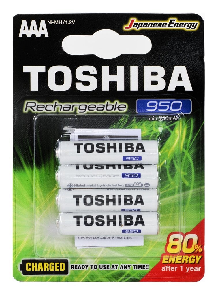 Toshiba TNH-03GAE BP-4C kaina ir informacija | Elementai | pigu.lt