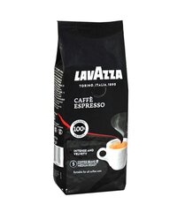 Kavos pupelės Lavazza Caffe Espresso, 500 g kaina ir informacija | Kava, kakava | pigu.lt