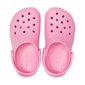 Batai mergaitėms Crocs™ Kids' Classic Clog kaina ir informacija | Šlepetės, kambario avalynė vaikams | pigu.lt