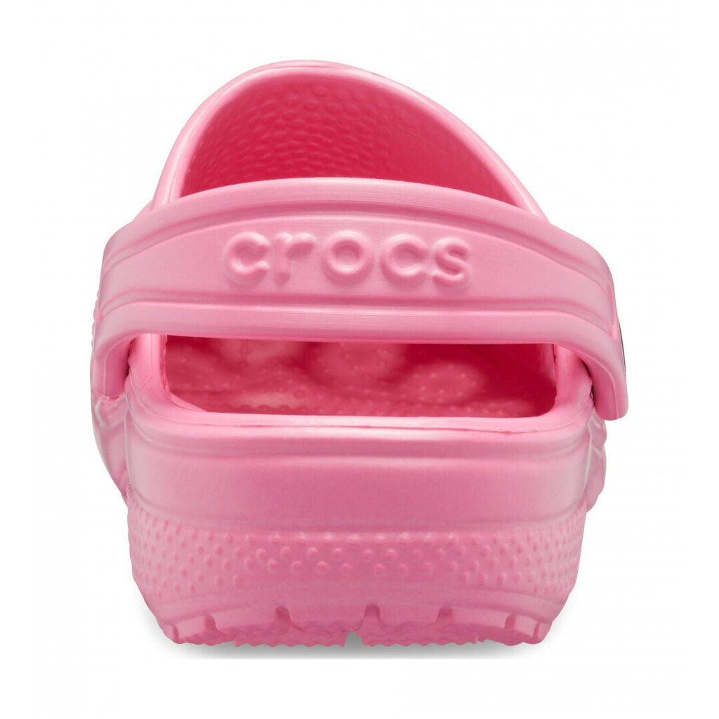 Batai mergaitėms Crocs™ Kids' Classic Clog kaina ir informacija | Šlepetės, kambario avalynė vaikams | pigu.lt