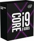 Intel BX8069510900X kaina ir informacija | Procesoriai (CPU) | pigu.lt