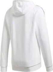 Adidas Джемпер Core18 Hoody White цена и информация | Мужские толстовки | pigu.lt