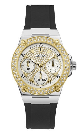 Laikrodis moterims Guess W1291L1 цена и информация | Moteriški laikrodžiai | pigu.lt