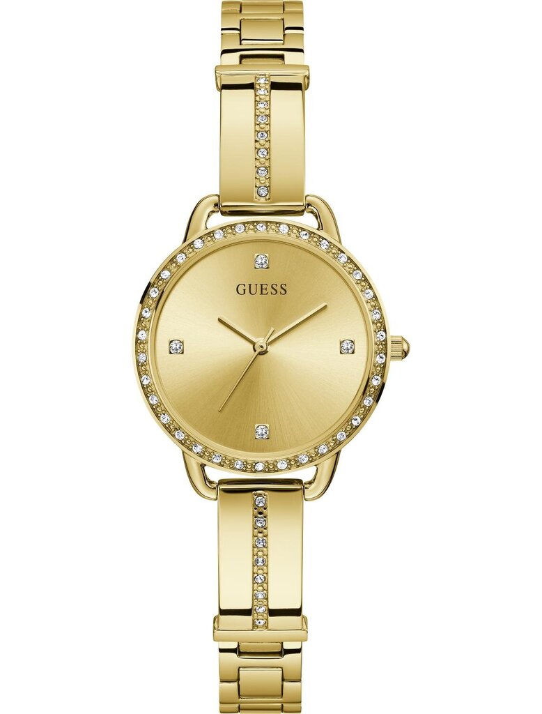 Laikrodis moterims Guess GW0022L2 kaina ir informacija | Moteriški laikrodžiai | pigu.lt