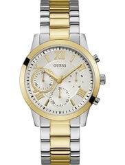 Laikrodis moterims Guess W1070L8 kaina ir informacija | Moteriški laikrodžiai | pigu.lt