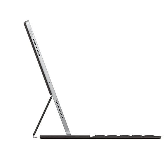 Apple Smart Keyboard Folio for iPad Air (4th,5th generation) | 11-inch iPad Pro (all gen) - INT - MXNK2Z/A kaina ir informacija | Planšečių, el. skaityklių dėklai | pigu.lt