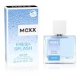 Tualetinis vanduo moterims Mexx Fresh Splash EDT, 30 ml