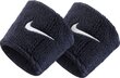 Raiščiai Riešui Nike Swoosh NN04416 kaina ir informacija | Lauko teniso prekės | pigu.lt