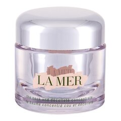 Dieninis veido ir kaklo kremas La Mer, 50ml цена и информация | Кремы для лица | pigu.lt