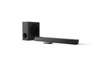 Philips TAPB405/10 kaina ir informacija | Namų garso kolonėlės ir Soundbar sistemos | pigu.lt