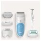 Braun Silk-epil SES 5810 kaina ir informacija | Epiliatoriai | pigu.lt