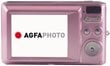 AGFA DC5200, Pink kaina ir informacija | Skaitmeniniai fotoaparatai | pigu.lt