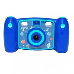 Denver KCA-1310, Blue цена и информация | Цифровые фотоаппараты | pigu.lt