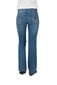 Džinsai moterims Trussardi Jeans, mėlyni цена и информация | Džinsai moterims | pigu.lt