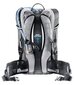 Dviratininko kuprinė Deuter Superbike 18+4 EXP, juoda цена и информация | Dviratininkų kuprinės | pigu.lt