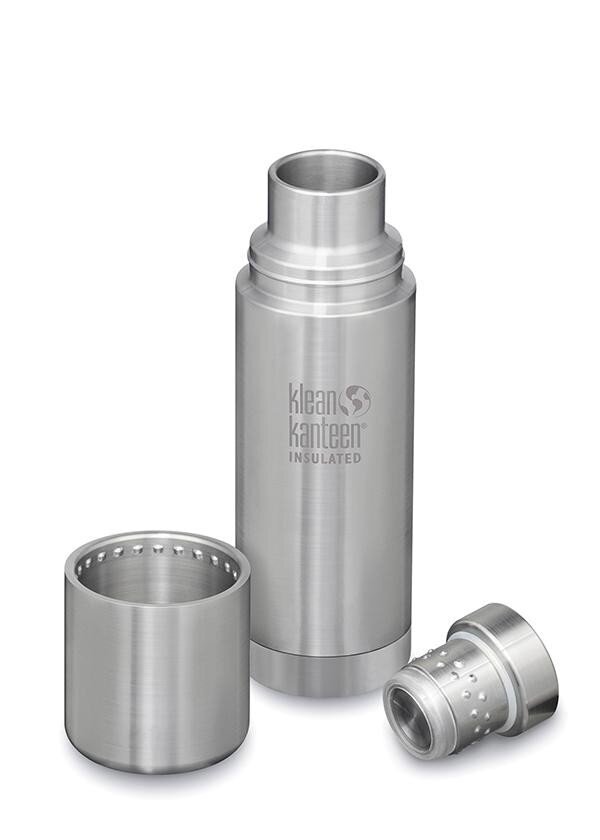 Termosas Klean Kanteen TKPro 0,5L цена и информация | Termosai, termopuodeliai | pigu.lt