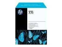 HP 771 Maintenance Cartridge цена и информация | Картриджи для лазерных принтеров | pigu.lt