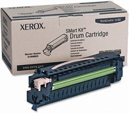 Картридж Xerox 7132 (013R00636) (Alt: 013R00622), черный цена и информация | Картриджи для лазерных принтеров | pigu.lt